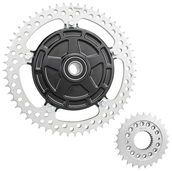 ARLEN NESS JAGGED CUSH DRIVE CHAIN CONVERSION KIT